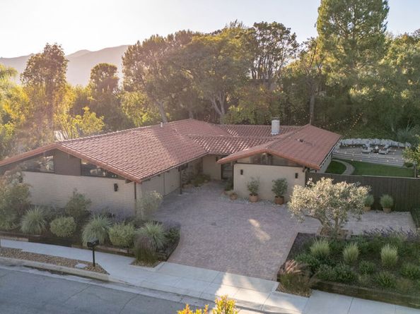 2419 Westridge Road, Los Angeles CA 90049