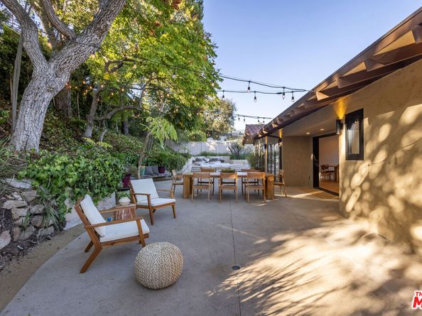 2419 Westridge Road, Los Angeles CA 90049