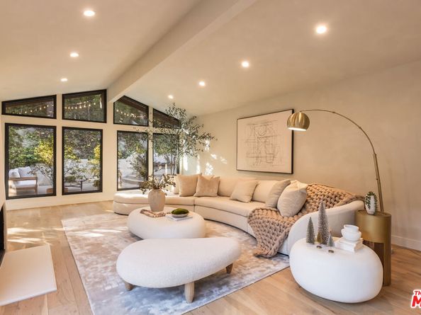 2419 Westridge Road, Los Angeles CA 90049