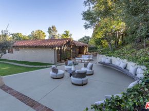 2419 Westridge Road, Los Angeles CA 90049