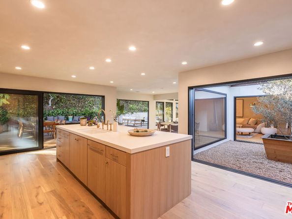 2419 Westridge Road, Los Angeles CA 90049