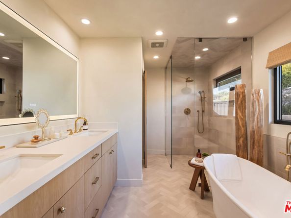 2419 Westridge Road, Los Angeles CA 90049