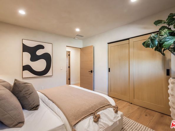 2419 Westridge Road, Los Angeles CA 90049