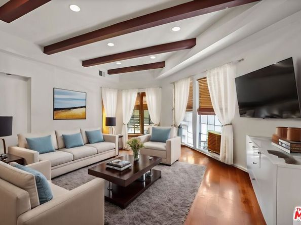 2477 Coolidge Avenue, Los Angeles CA 90064