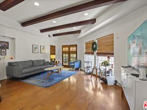 2477 Coolidge Avenue, Los Angeles CA 90064