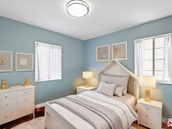 2477 Coolidge Avenue, Los Angeles CA 90064