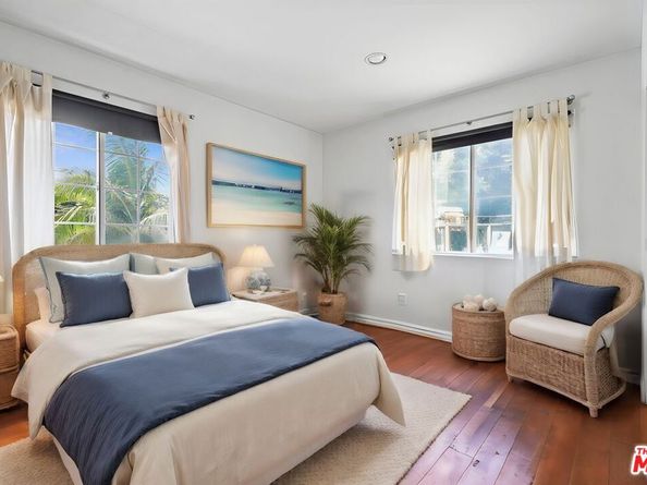 2477 Coolidge Avenue, Los Angeles CA 90064