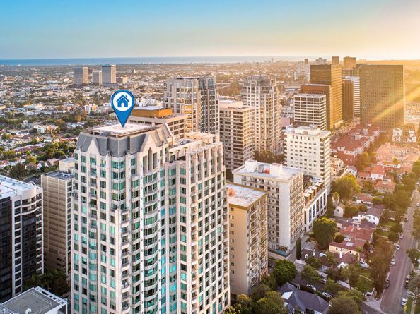 10727 Wilshire Boulevard 404, Los Angeles CA 90024