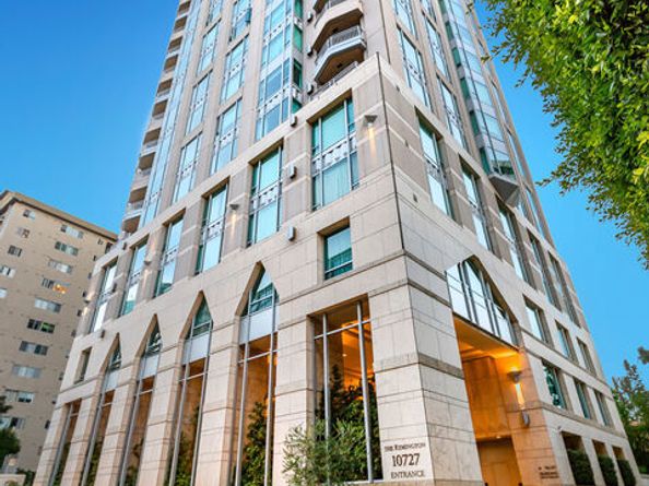 10727 Wilshire Boulevard 404, Los Angeles CA 90024