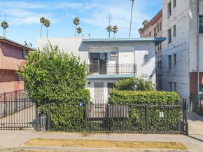 1630 N Harvard Boulevard, Los Angeles CA 90027