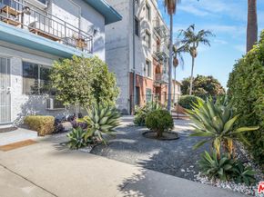 1630 N Harvard Boulevard, Los Angeles CA 90027