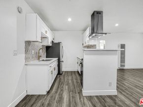 1630 N Harvard Boulevard, Los Angeles CA 90027
