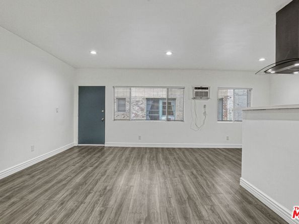 1630 N Harvard Boulevard, Los Angeles CA 90027