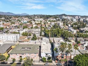 1630 N Harvard Boulevard, Los Angeles CA 90027