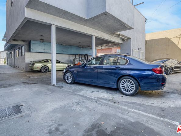 1630 N Harvard Boulevard, Los Angeles CA 90027