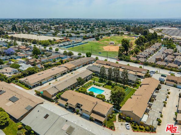 3500 W Manchester Boulevard 281, Inglewood CA 90305