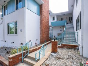 1301 S Beverly Glen Boulevard, Los Angeles CA 90024