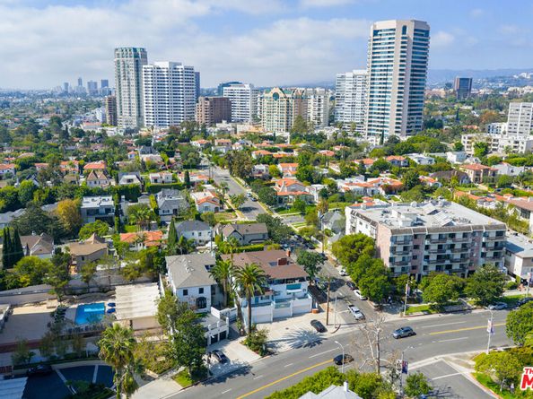 1301 S Beverly Glen Boulevard, Los Angeles CA 90024