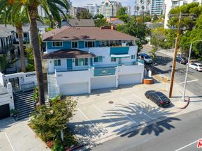 1301 S Beverly Glen Boulevard, Los Angeles CA 90024