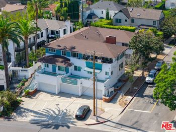 1301 S Beverly Glen Boulevard