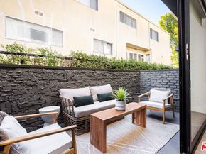 1823 N Fuller Avenue 4, Los Angeles CA 90046