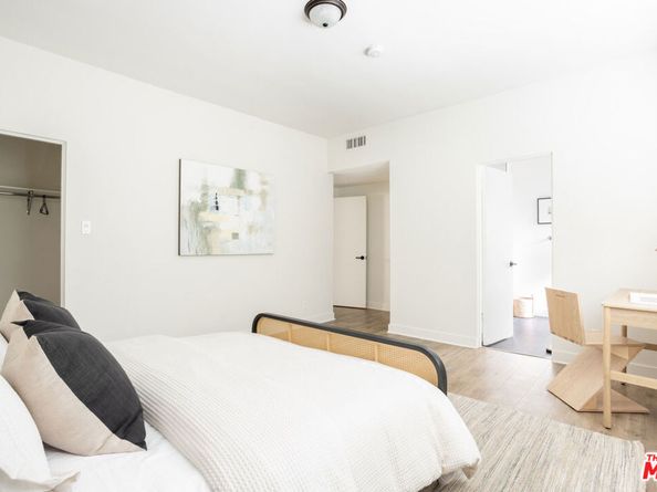 1823 N Fuller Avenue 4, Los Angeles CA 90046