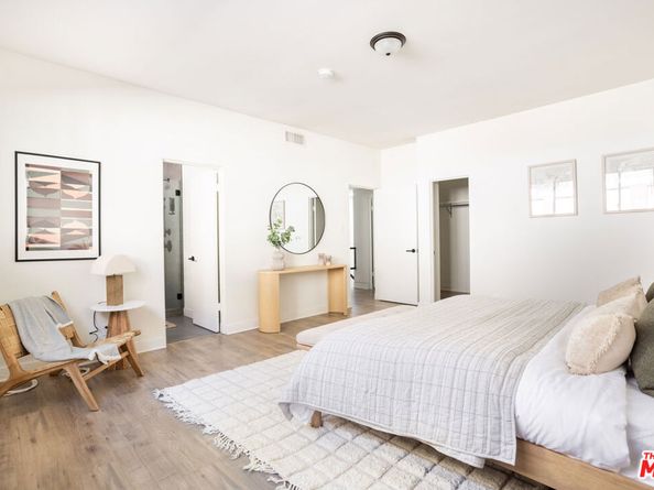 1823 N Fuller Avenue 4, Los Angeles CA 90046