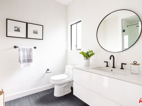 1823 N Fuller Avenue 4, Los Angeles CA 90046