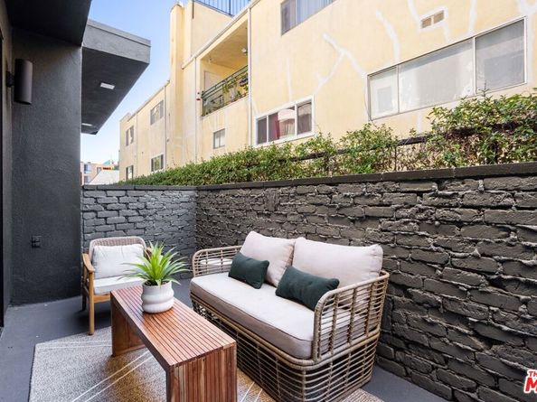 1823 N Fuller Avenue 4, Los Angeles CA 90046