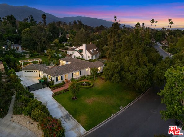 841 San Simeon Road, Arcadia CA 91007