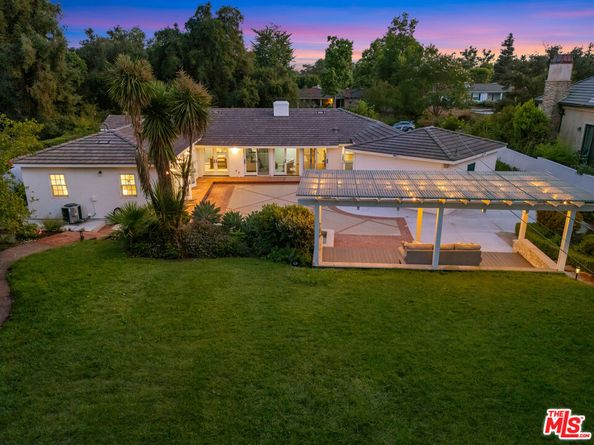 841 San Simeon Road, Arcadia CA 91007