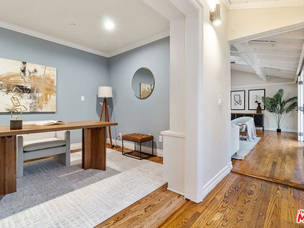 841 San Simeon Road, Arcadia CA 91007