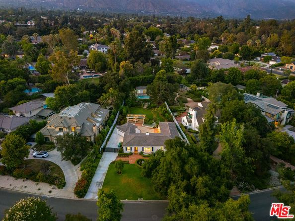 841 San Simeon Road, Arcadia CA 91007