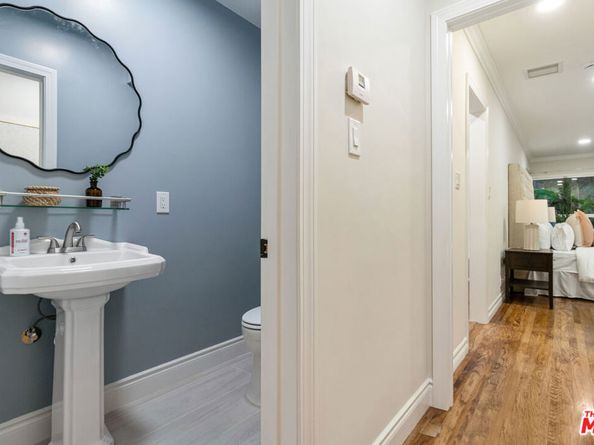 841 San Simeon Road, Arcadia CA 91007