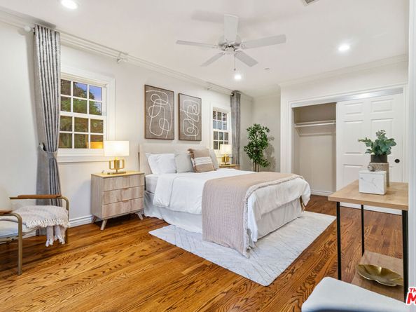 841 San Simeon Road, Arcadia CA 91007