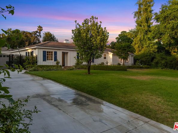 841 San Simeon Road, Arcadia CA 91007