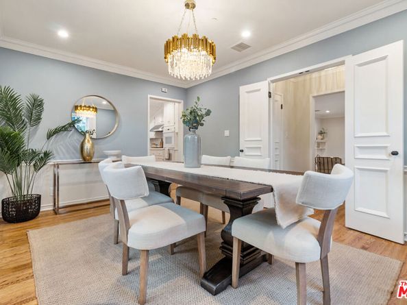 841 San Simeon Road, Arcadia CA 91007