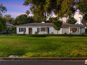 841 San Simeon Road, Arcadia CA 91007