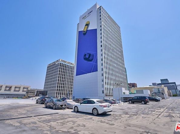 3810 Wilshire Boulevard 408, Los Angeles CA 90010