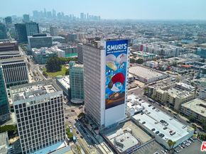 3810 Wilshire Boulevard 408, Los Angeles CA 90010