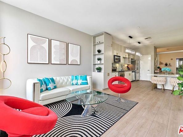 3810 Wilshire Boulevard 408, Los Angeles CA 90010