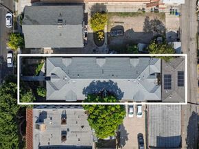 2370 Portland Street, Los Angeles CA 90007