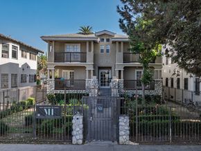 2370 Portland Street, Los Angeles CA 90007