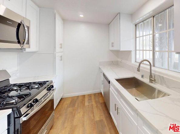 2370 Portland Street, Los Angeles CA 90007