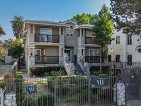 2370 Portland Street, Los Angeles CA 90007