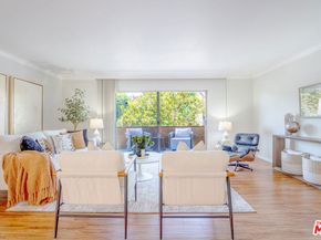 818 S Lucerne Boulevard 205, Los Angeles CA 90005