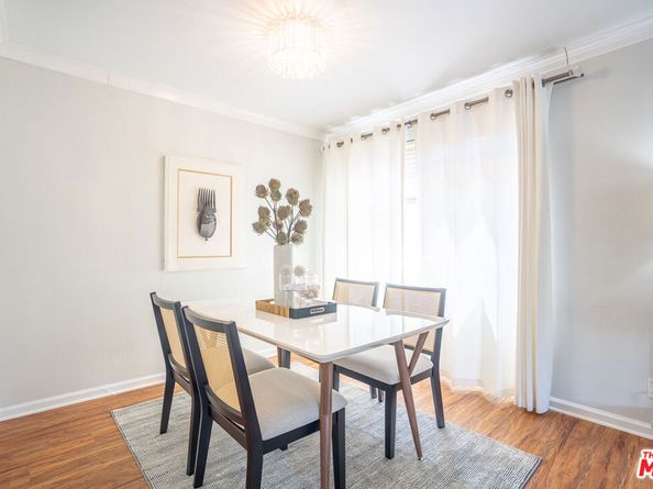 818 S Lucerne Boulevard 205, Los Angeles CA 90005