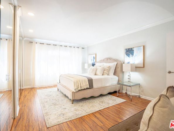 818 S Lucerne Boulevard 205, Los Angeles CA 90005