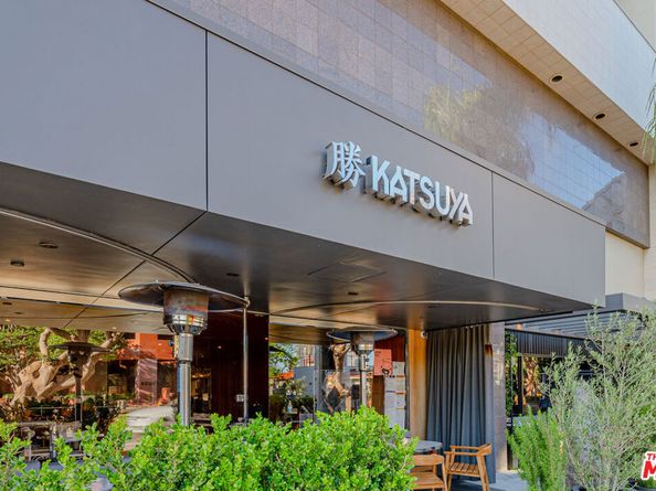 11918 Kiowa Avenue 302, Los Angeles CA 90049