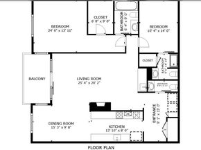 11918 Kiowa Avenue 302, Los Angeles CA 90049